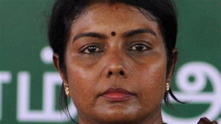 Beela Rajesh Wiki (IAS) Age, Husband, Biography, Family, Caste & More