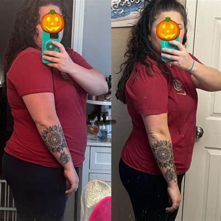 Bella Ramsey Weight Loss Before And After