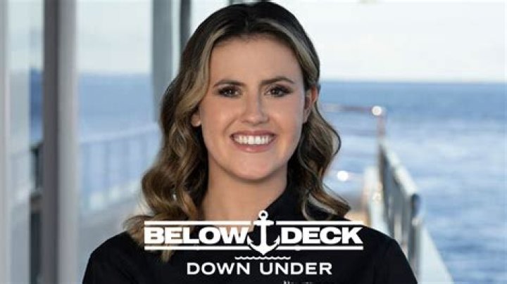 What Are the 'Below Deck Down Under' Cast's Ages?