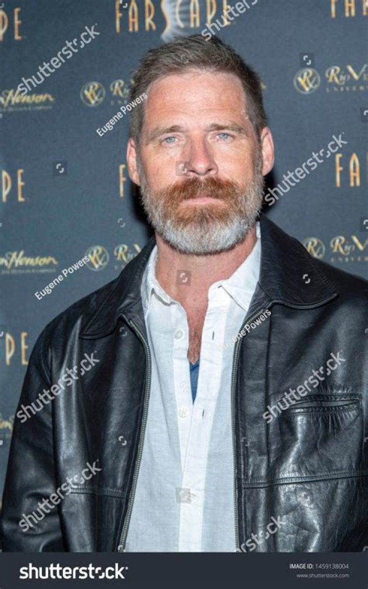 Ben Browder – Biography, Facts & Life Story