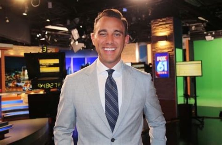 Ben Goldman Fox 61, Bio, Wiki, Age, Height, Family, Wife, Salary, and Net Worth