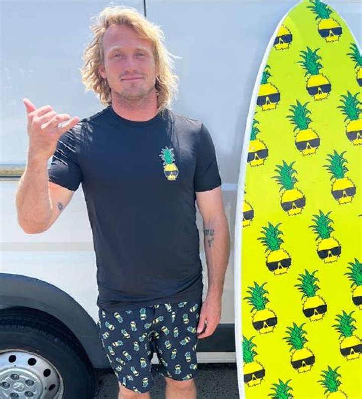 Ben Gravy Net Worth, Wiki, Wife, Age, Height