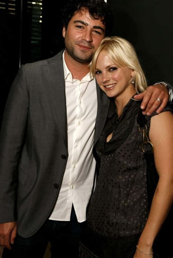 Where is Anna Faris's Ex-Husband Today?