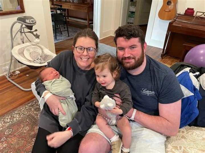 Ben Napier and Wife Continue Their Journey as Parents with Announcement of Second Kid