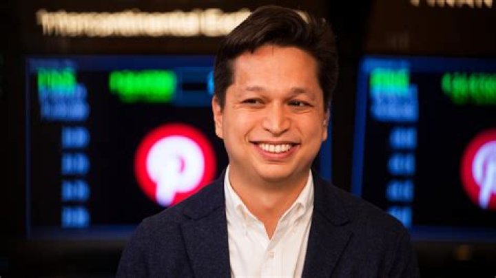 Ben Silbermann Bio, Wiki, Age, Wife, Pinterest, House, and Net Worth
