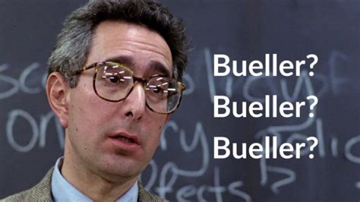 Ben Stein Bio, Wiki, Age, Wife, Ferris Bueller, Clear Eyes, Expelled, and Net Worth