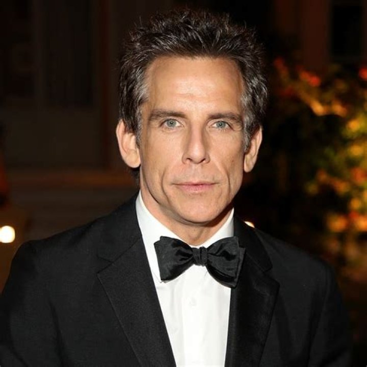 Ben Stiller – Biography, Facts & Life Story