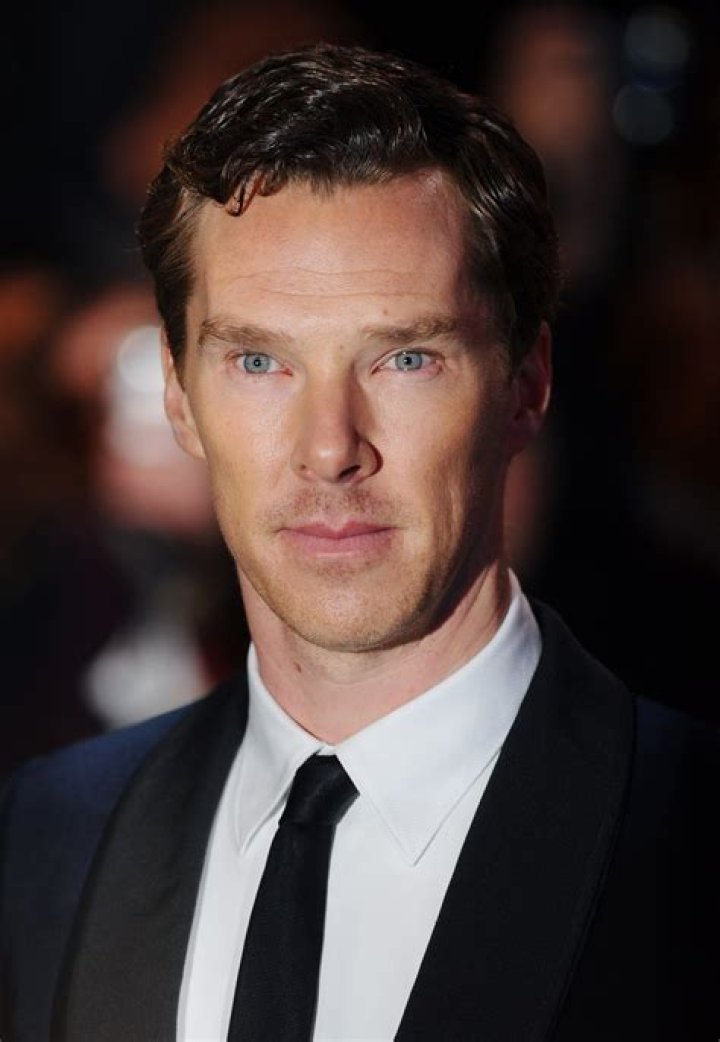 Benedict Cumberbatch – Biography, Facts & Life Story