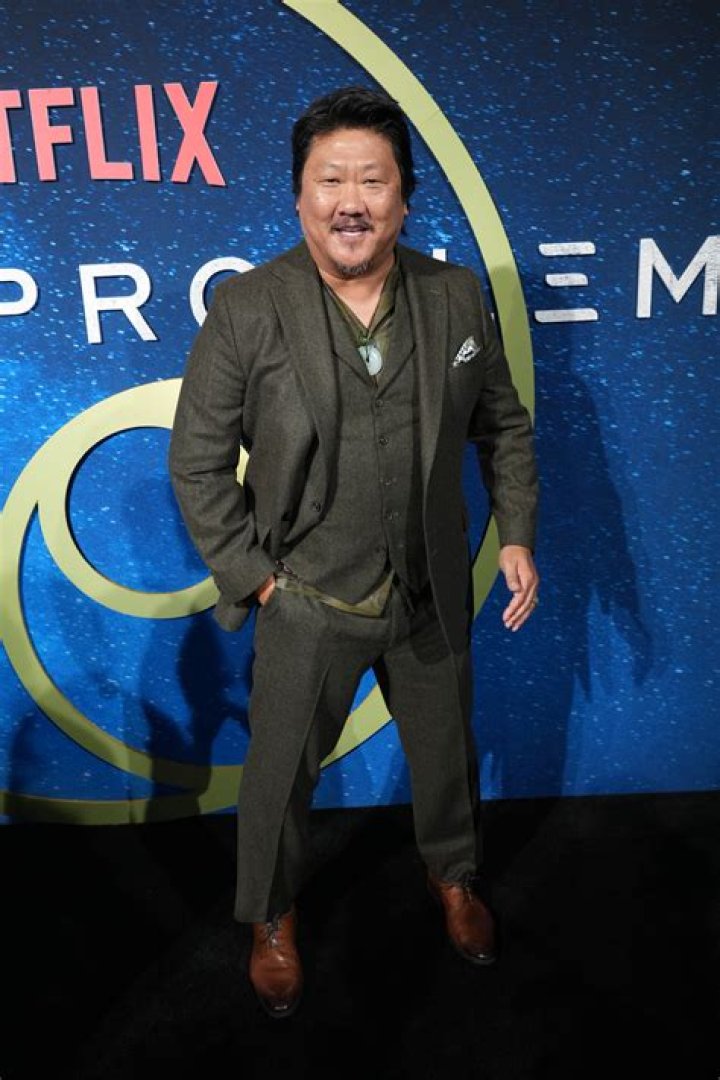 Benedict Wong – Biography, Facts & Life Story