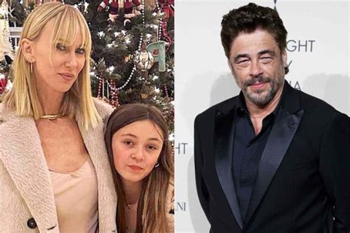 Actor Benicio Del Toro Is a Father but Does He Have a Wife? Here Is What We Know