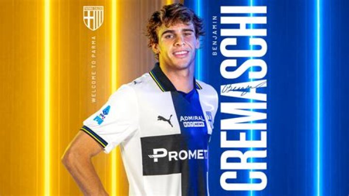 Benjamin Cremaschi Net Worth | Ecelebritymirror