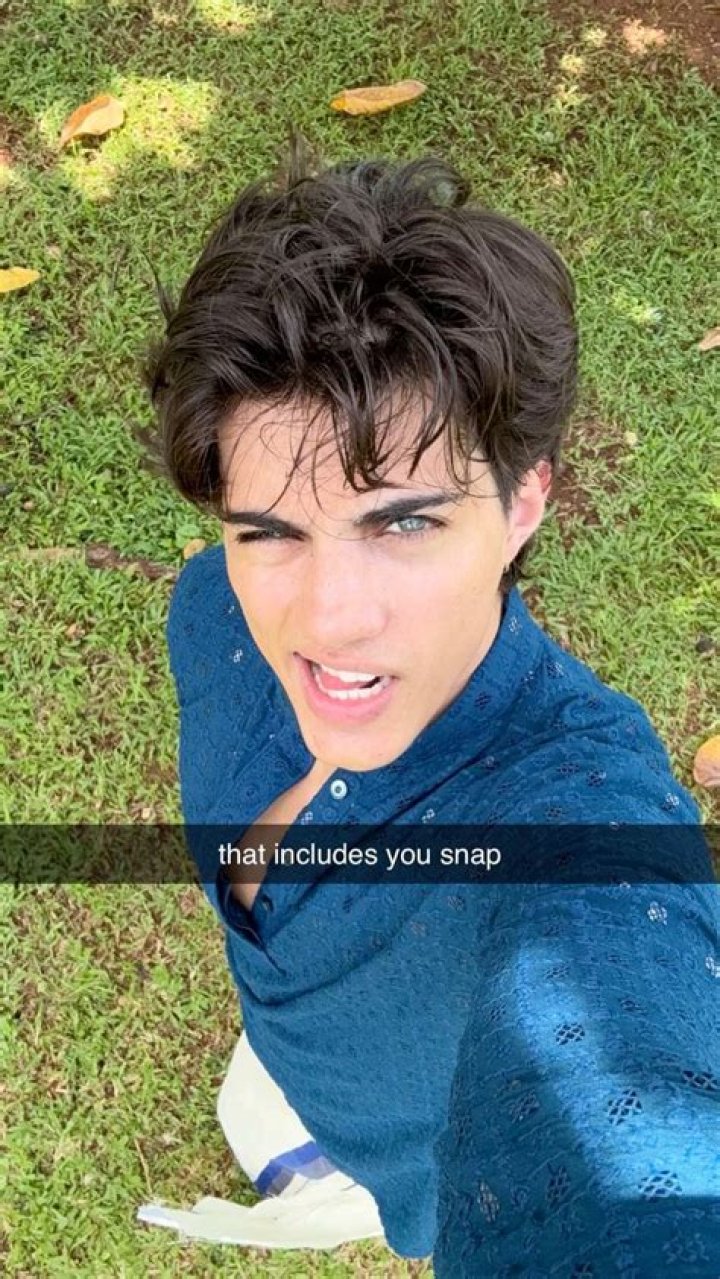 Benji Krol Phone Number, WhatsApp Number Contact Number Mobile