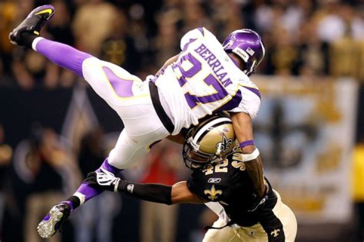 Bernard Berrian Net Worth – How Much is Bernard Berrian Worth?