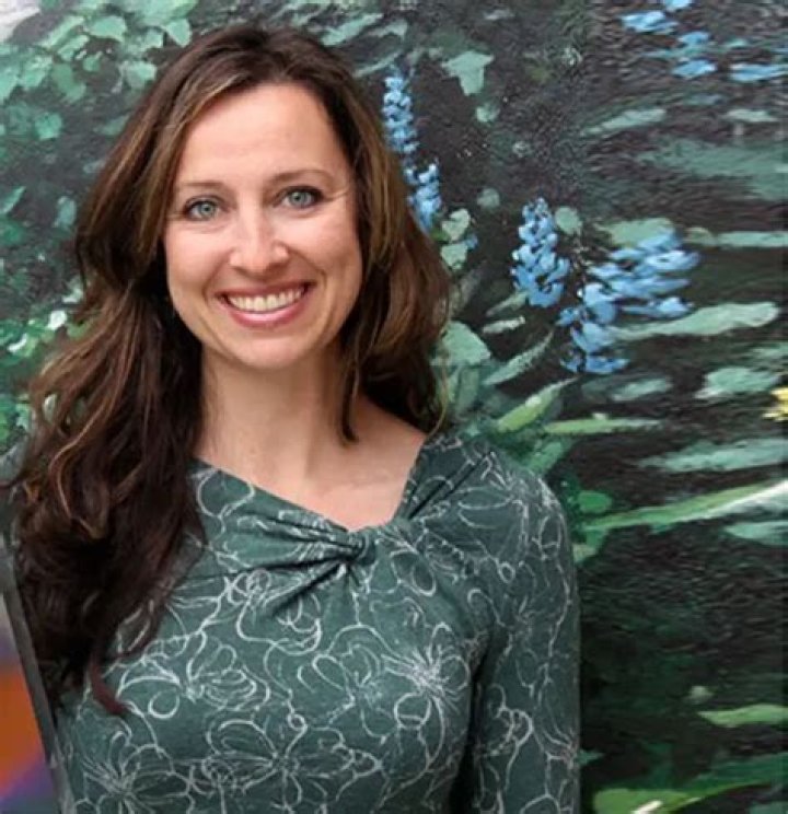 'Child of Rage': Beth Thomas is now a registered nurse, her amazing transformation discussed