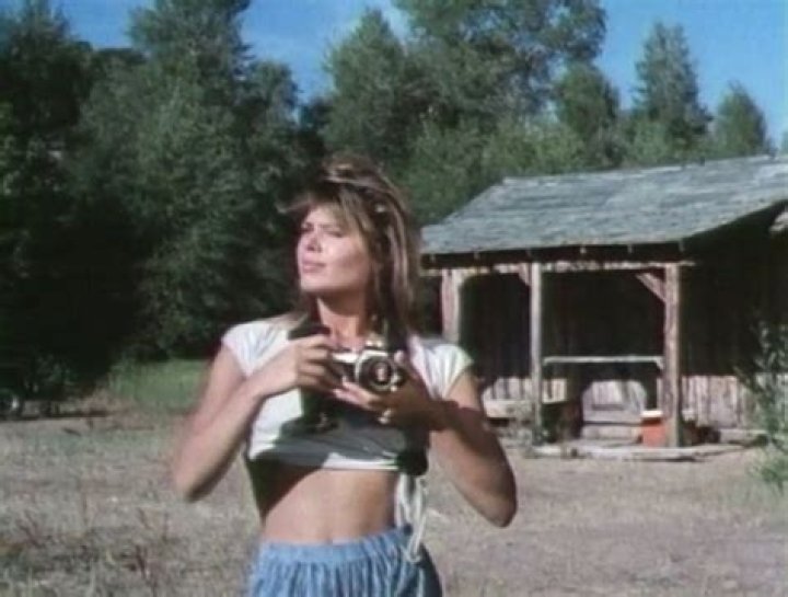 Beth Toussaint Height