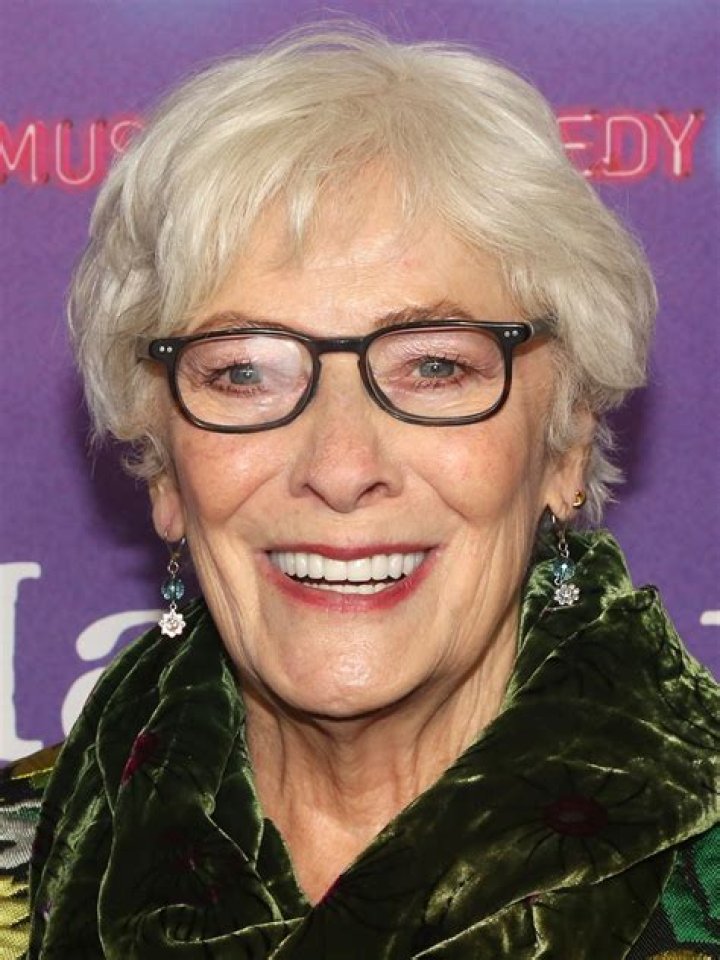Betty Buckley Age, Parents, Siblings, Spouse, Net Worth