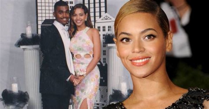Beyonce’s Ex-boyfriends before She Got Married to Jay-Z