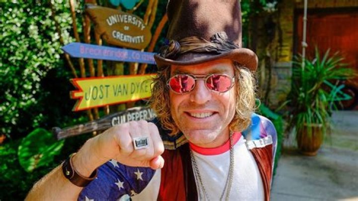 Big Kenny Net Worth – How Much is Big Kenny Worth?