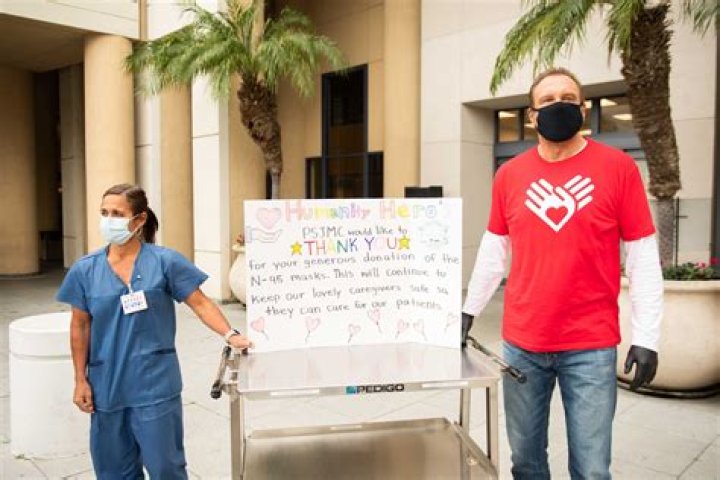 Big Mike Net Worth 2024