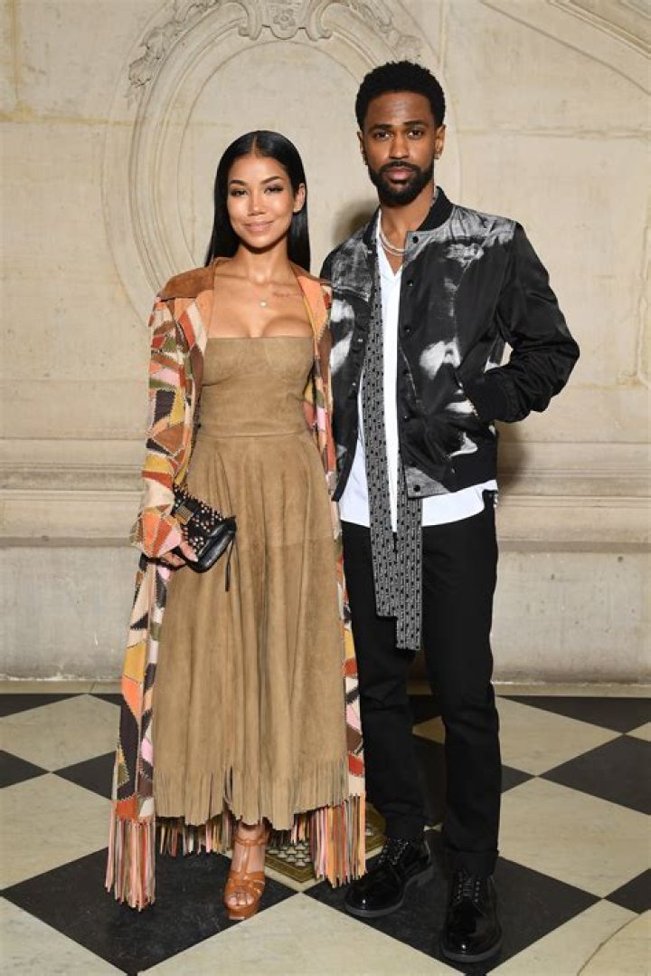 Big Sean’s Dating History with Girlfriend Jhene Aiko Detailed