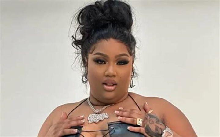 Biggie From Baddies West Net Worth – How Much is Biggie From Baddies West Worth?