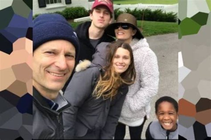 Take A Look At How Bill DeWitt III’s Children Natalie and William IV Have Grown Up