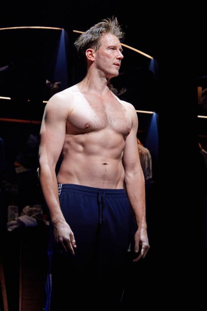 Bill Heck Bio, Wiki, Age, Height, Wife, Movies, The Old Man, and Net Worth