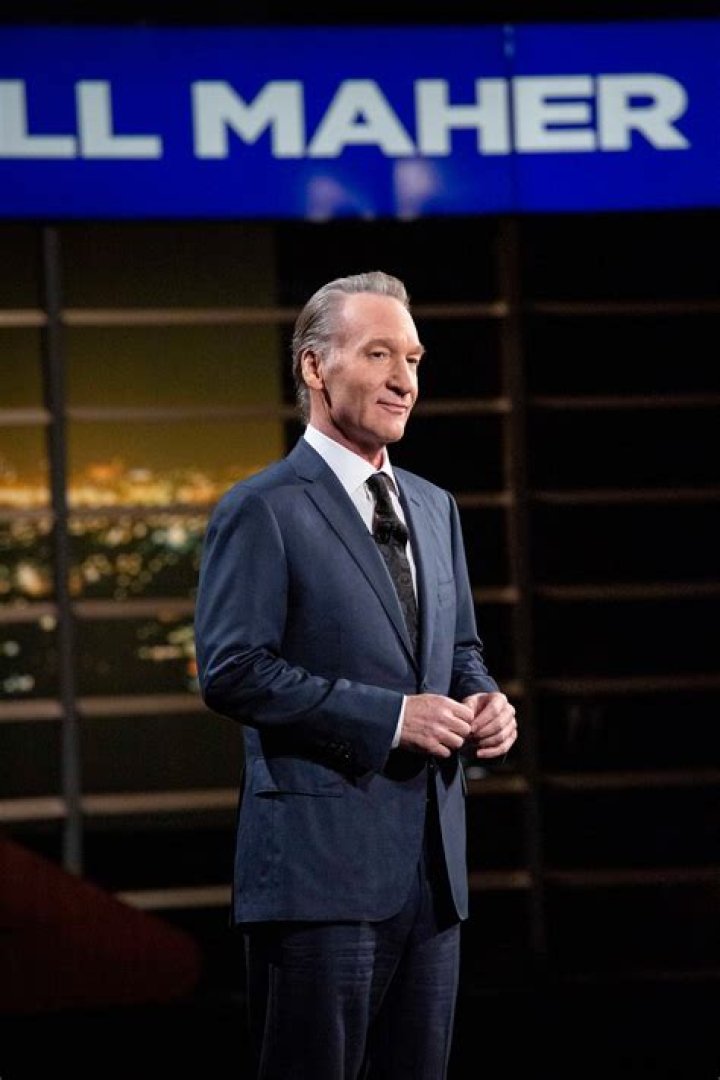 Is Bill Maher Back? Here's What We Know about His Return to 'Real Time'