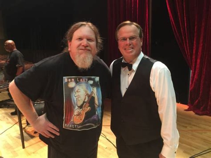 Bill Meck LEX 18, Weather, Bio, Wiki, Age, Wife, Salary, and Net Worth