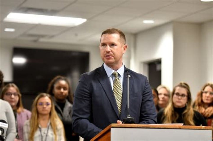 Bill O'Brien Brazenly Accepts Boston College HC Job