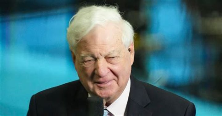 Bill Raftery FOX, Bio, Wiki, Age, Height, Wife, ESPN, Glasses, Quotes, Salary, and Net Worth