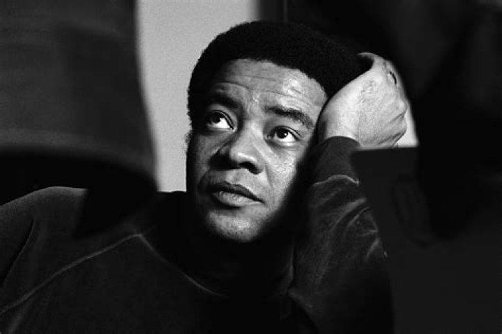 Bill Withers Height, Weight, Age, Wife, Biography, Family & Death