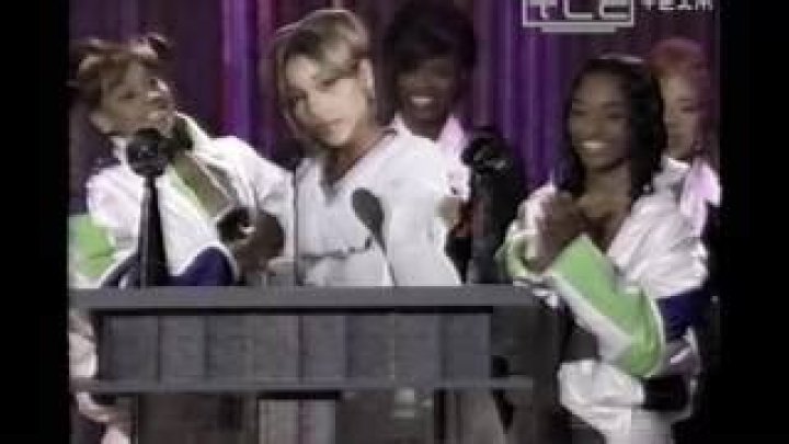 Billboard Awards 1996 | Popnable