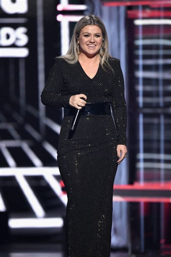 Billboard Awards Kelly Clarkson | Popnable