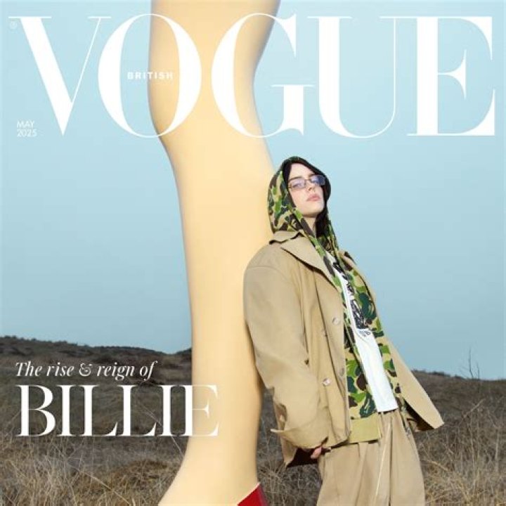 Billie Eilish as Never Seen before — The Story behind Her Internet-Breaking Transformation