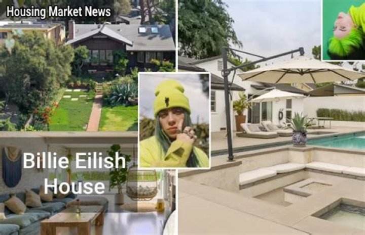 Billie Eilish’s L.A. Home Receives Unwanted Police Visit Due to Prankster’s False Alarm