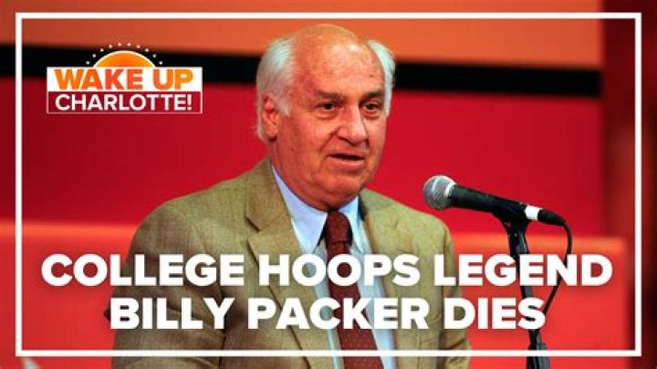 He Died Of Kidney Failure