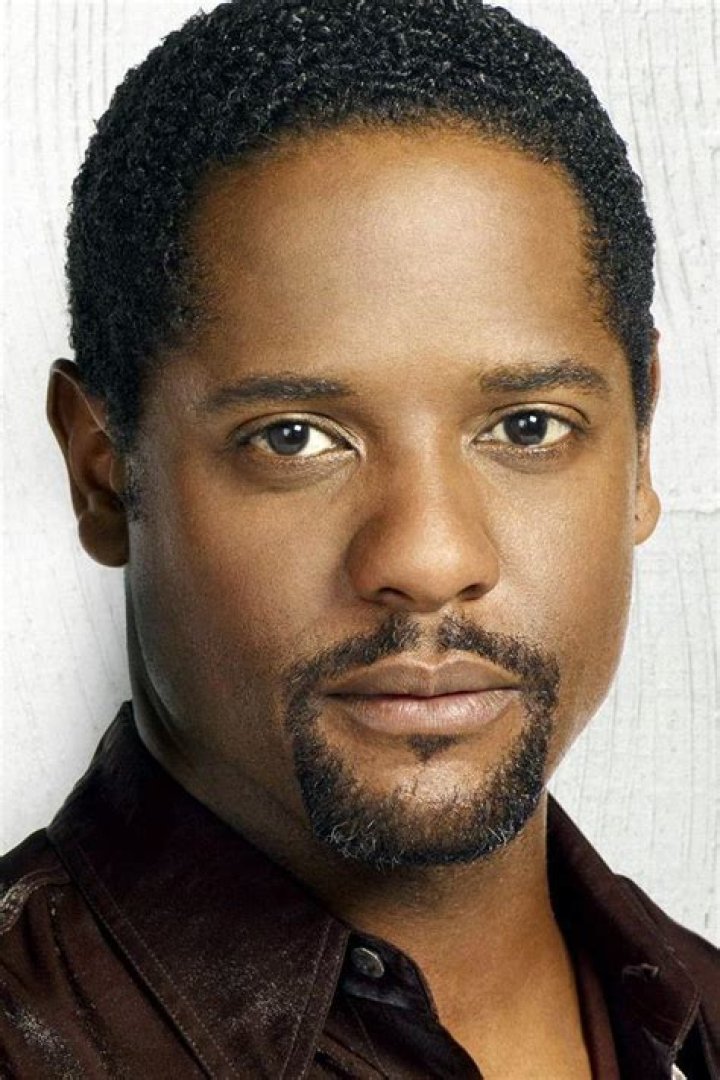 Blair Underwood – Biography, Facts & Life Story