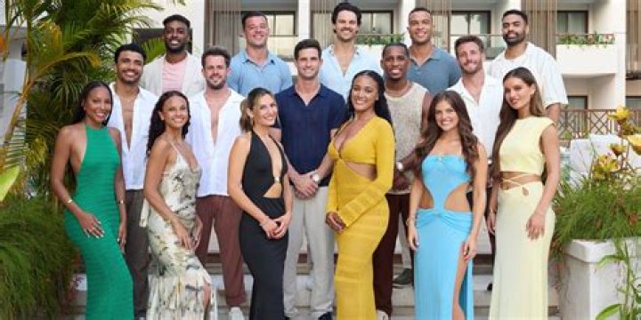 Blake Horstmann Isn't Set to Last Long on 'Bachelor in Paradise' (SPOILERS!!)