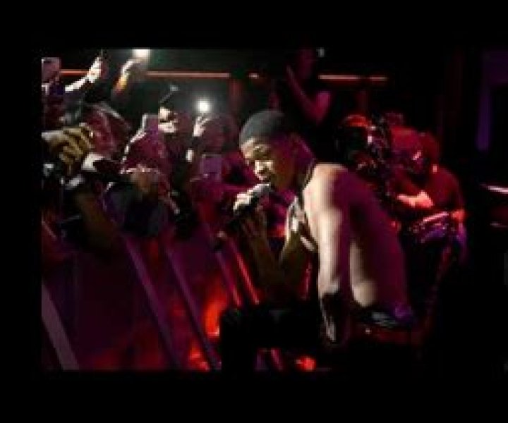 Bloody Osiris Net Worth