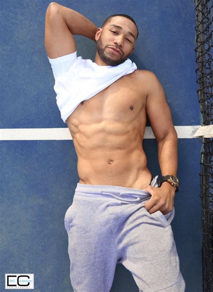 Blue Kimble Actor, Bio, Wiki, Age, Height, Family, Wife, Trade, Monogamy, P-Valley, And Net Worth