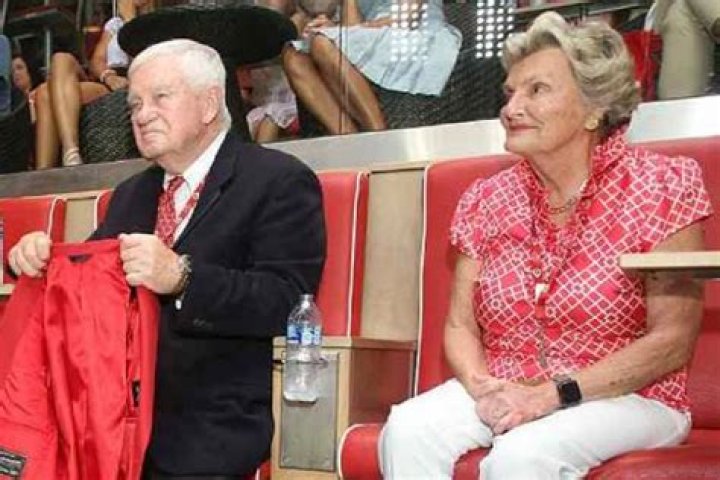 Find Out More About Bob Castellini’s Daughter Patricia Headley