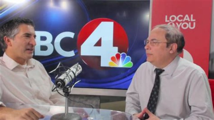 Bob Nunnally NBC4, Bio, Wiki, Age, Height, Wife, Cancer, Salary, And Net Worth