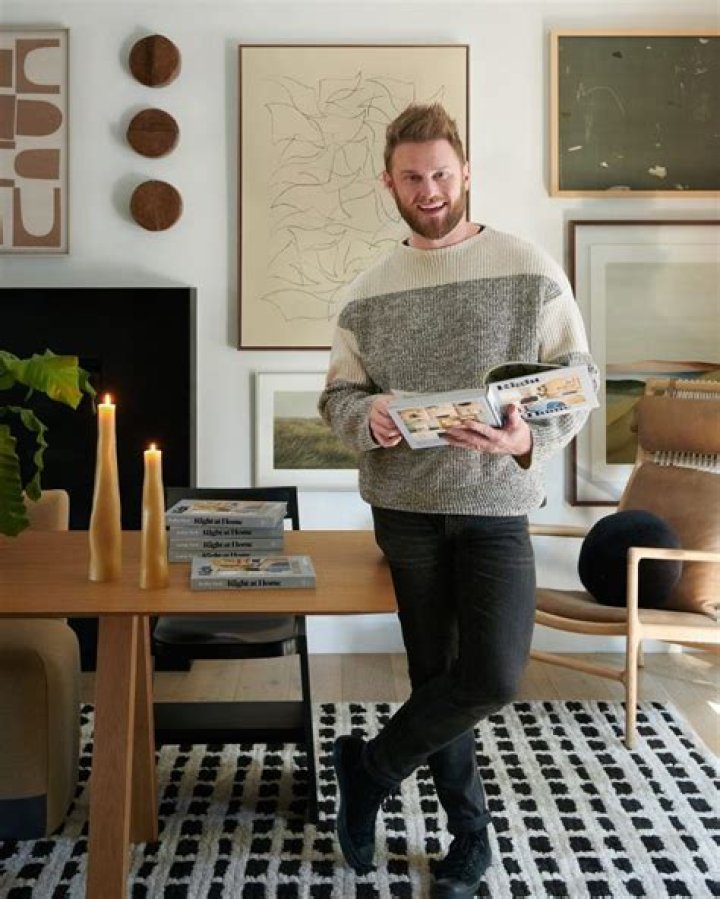 Bobby Berk Net Worth – Salary From His TV Career And Book Sales