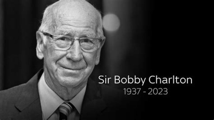 Bobby Charlton Death Cause And Obituary Explored
