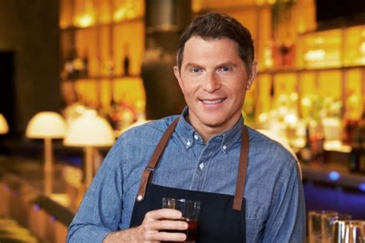 Bobby Flay Food Network, Age, Wife, Daughter, Restaurants, and Net Worth