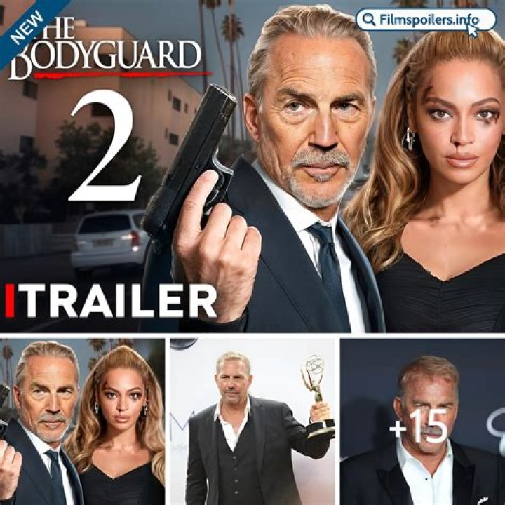 Bodyguard Season 2 release date: will it happen?