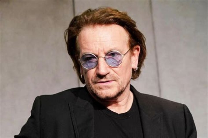 Bono – Biography, Facts & Life Story