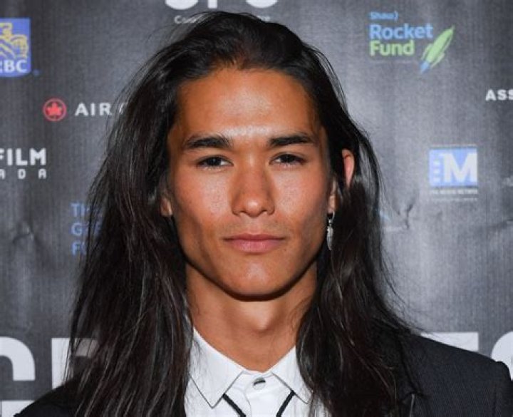 Booboo Stewart Height