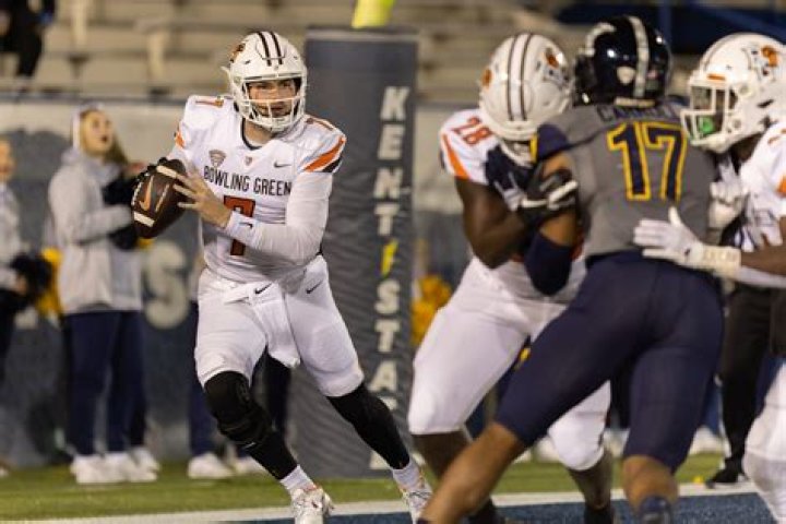 Bowling Green vs. Toledo Prediction: Odds, Spread, DFS Picks, and More